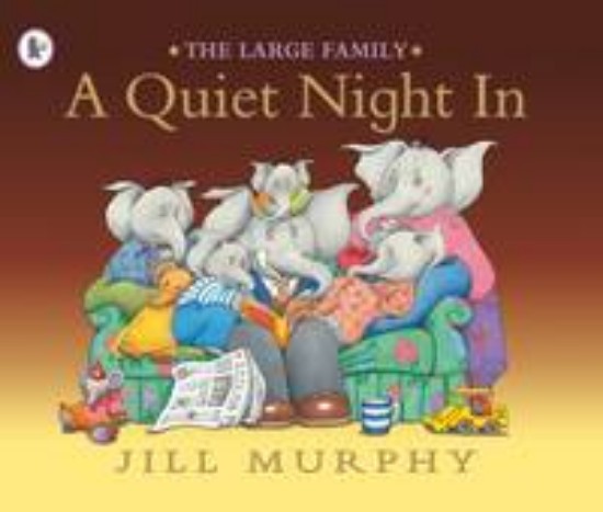 Picture of Quiet Night In