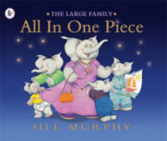 Picture of All in one piece