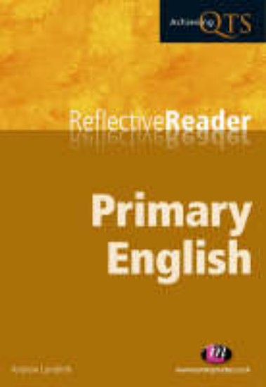 Picture of Primary English reflective Reader