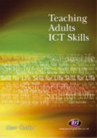 Picture of Teaching adults ICT skills
