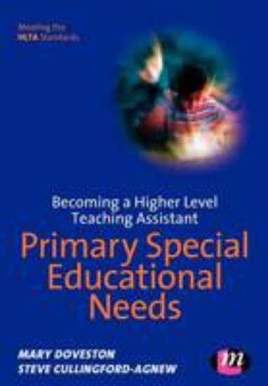 Picture of Becoming a Higher Level Teaching Assistant: Primary Special Educational Needs