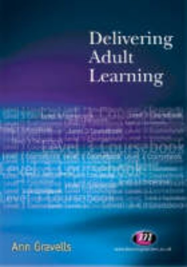 Picture of Delivering Adult Learning