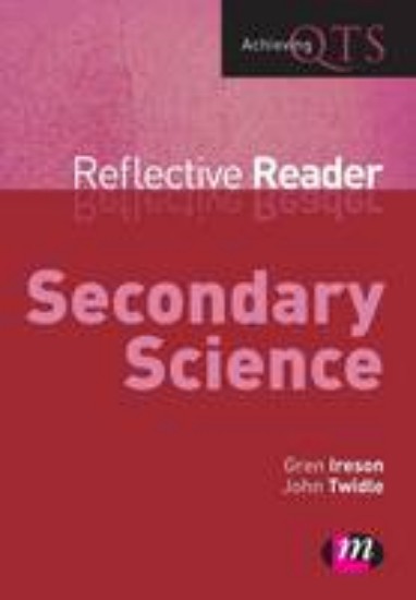 Picture of Reflective Reader Secondary Science