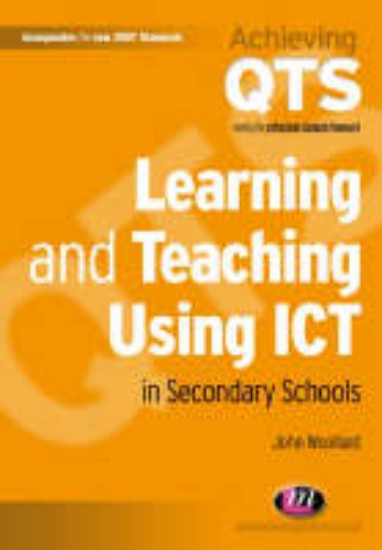 Picture of Learning  and Teaching Using ICT