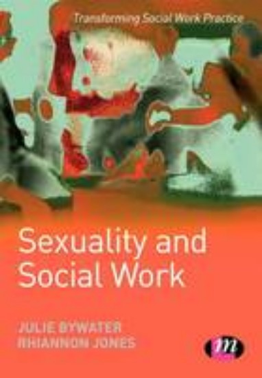 Picture of Sexuality and Social Work