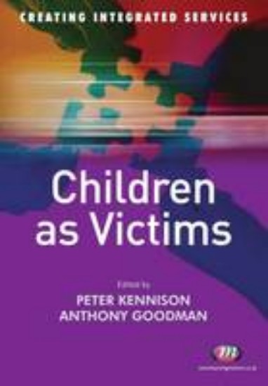 Picture of Children as Victims