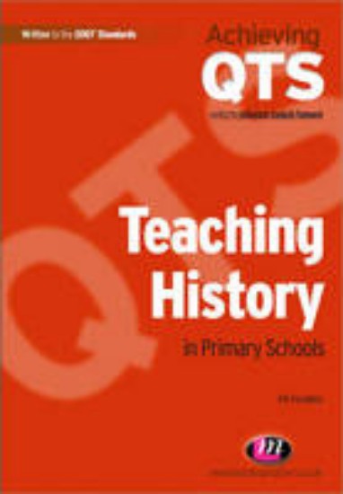 Picture of Teaching History in Primary Schools