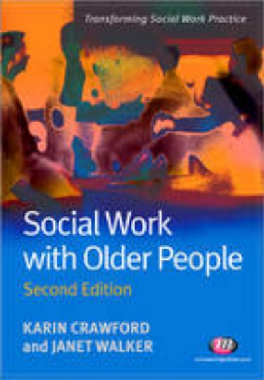 Picture of Social Work with Older People 2ed