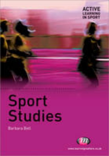 Picture of Sport Studies