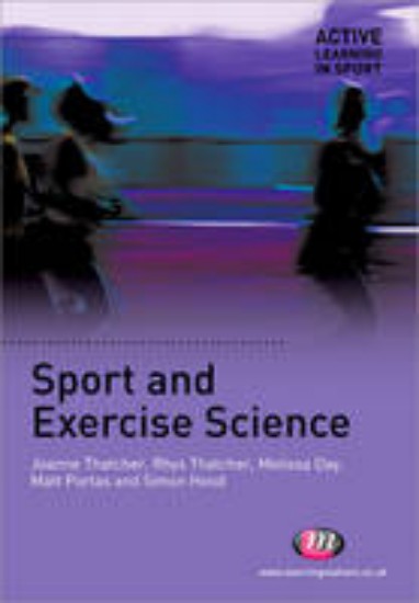 Picture of Sport and Exercise Science