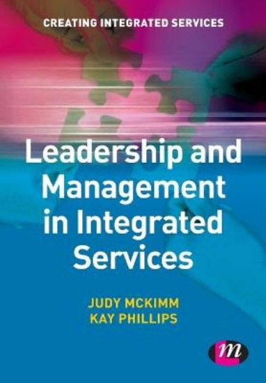 Picture of Leadership and Management in Integrated Services