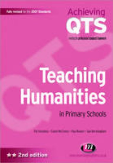 Picture of Teaching Humanities in Primary Schools