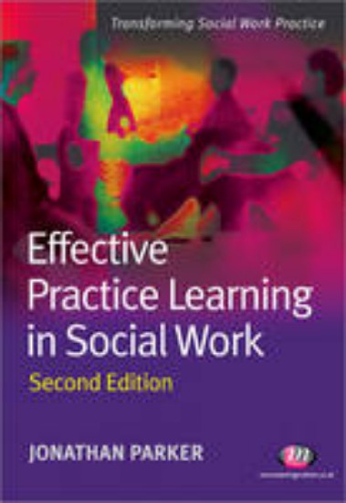 Picture of Effective Practice Learning in Social Work 2ed