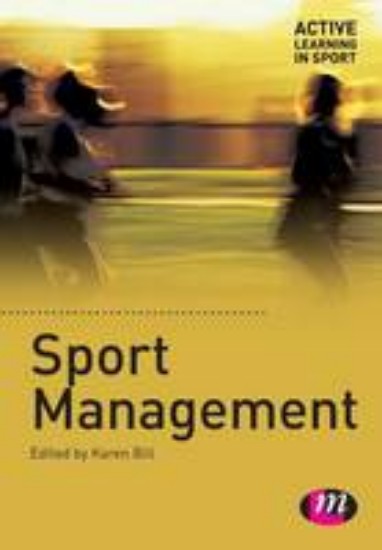 Picture of Sport Management