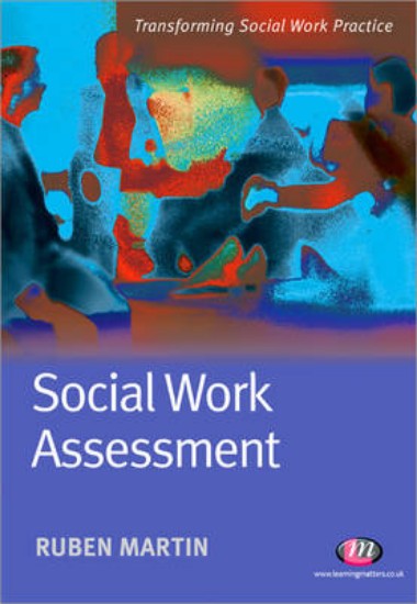 Picture of Social Work Assessment