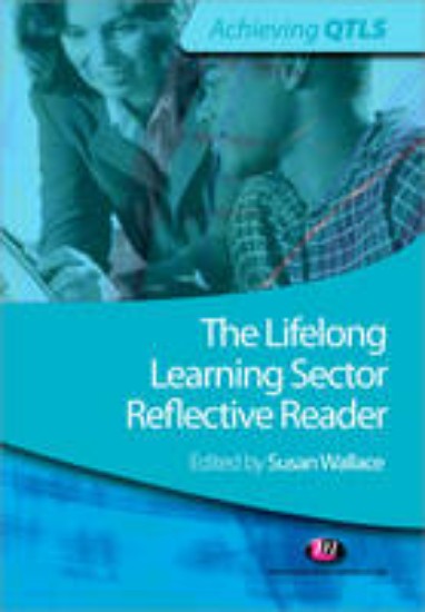 Picture of Lifelong Learning Sector Reflective Reader, The