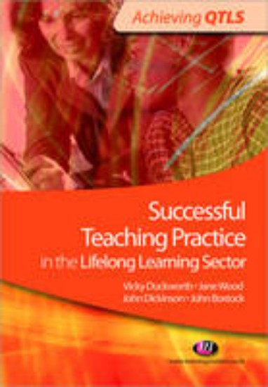 Picture of Successful Teaching Practice in the Lifelong Learning Sector