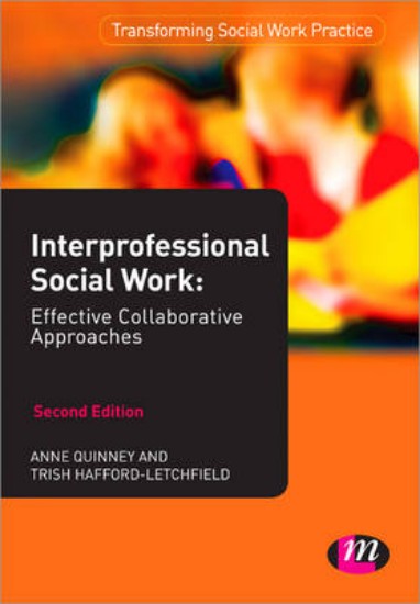 Picture of Interprofessional Social Work: Effective Collaborative Approaches 2e