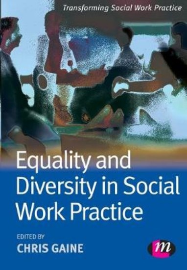 Picture of Equality And Diversity In Social Work