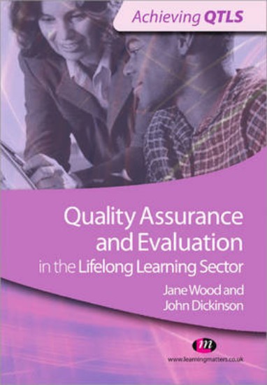 Picture of Quality Assurance And Evaluation In