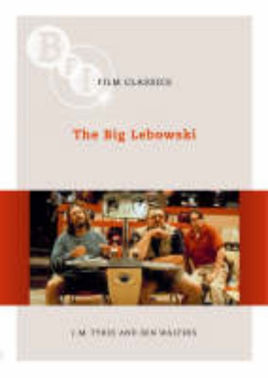 Picture of BIG LEBOWSKI: FILM CLASSICS