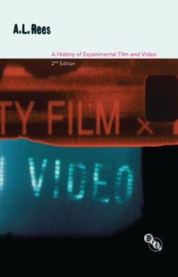 Picture of History of Experimental Film and Video