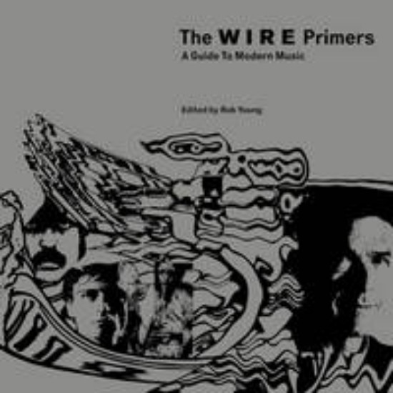 Picture of Wire Primers: A Guide to Modern Music