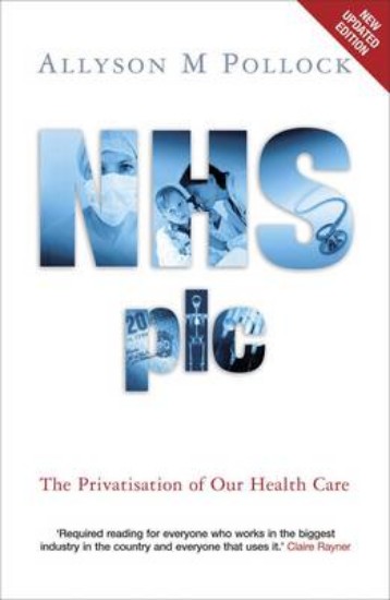 Picture of NHS Plc