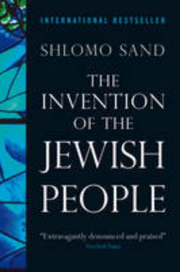 Picture of Invention of the Jewish People