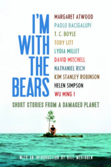 Picture of I'm With The Bears