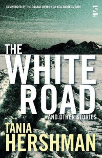 Picture of White Road and Other Stories