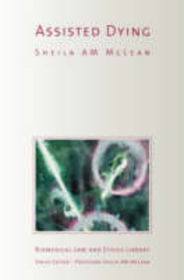 Picture of Assisted Dying: Reflections on the Need for Law Reform