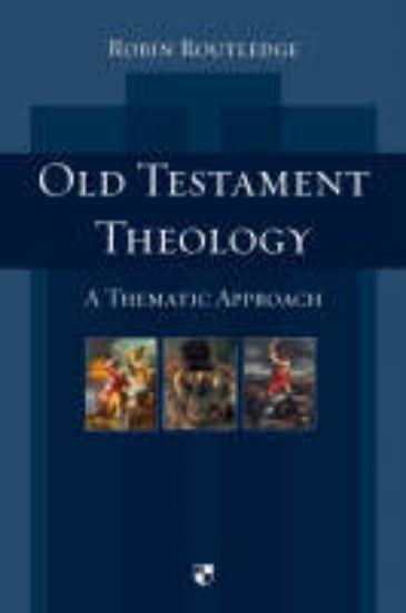 Picture of Old Testament Theology