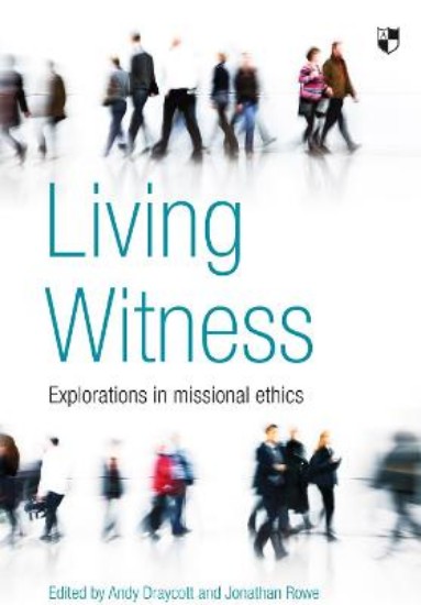 Picture of Living Witness