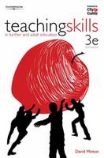 Picture of Teaching Skills in Further and Adult Education