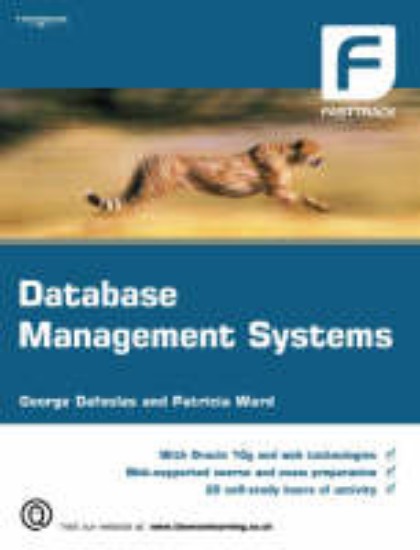Picture of Database Management Systems
