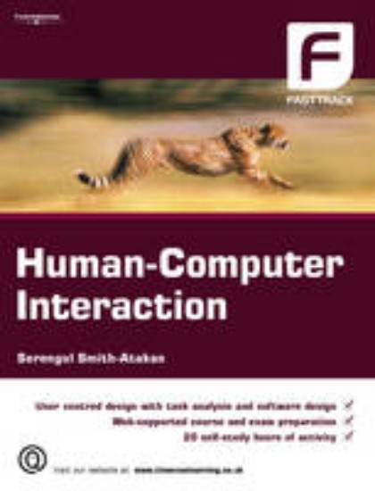 Picture of Human Computer Interaction