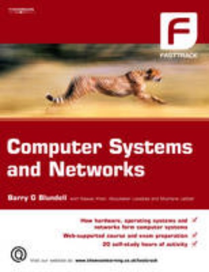 Picture of Computer Systems and Networks