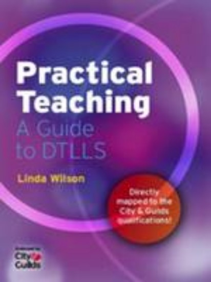 Picture of Practical Teaching: Guide to DTTLs