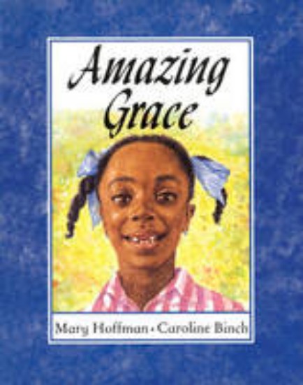 Picture of Amazing Grace