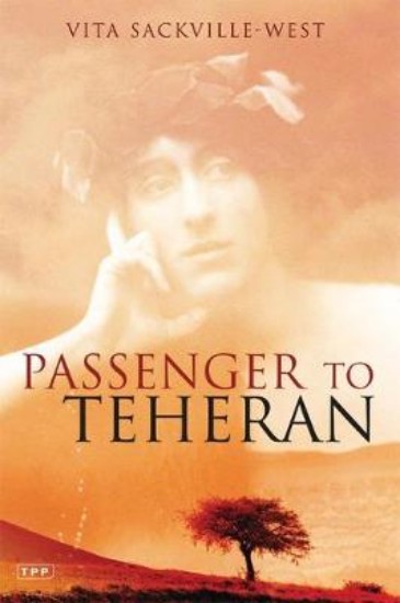 Picture of Passenger to Teheran