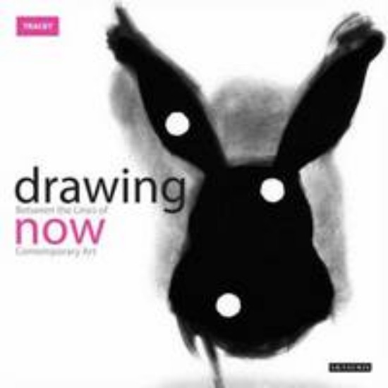 Picture of Drawing Now: Between the Lines of Contemporary Art
