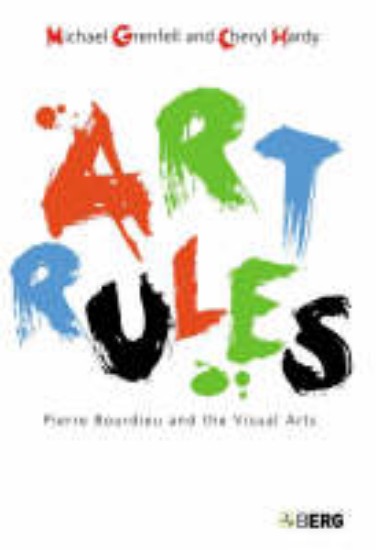 Picture of Art Rules