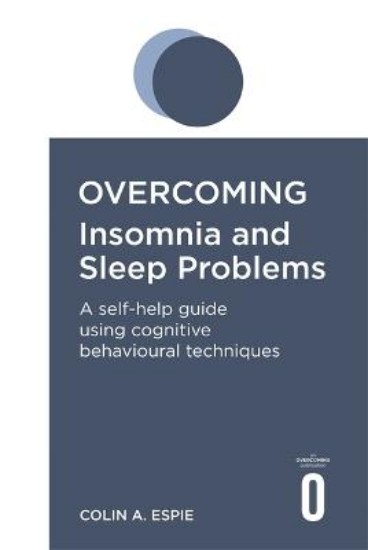 Picture of Overcoming Insomnia and Sleep Problems