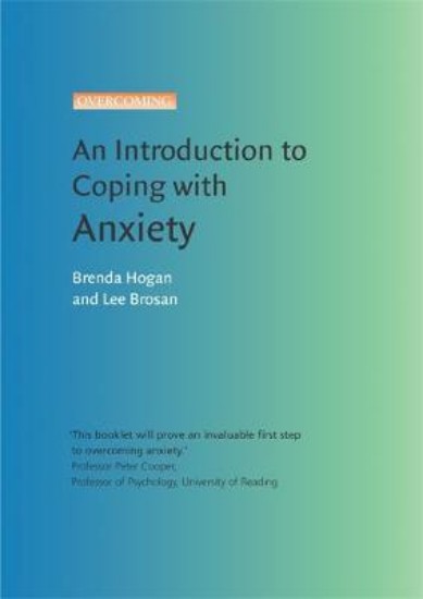 Picture of Introduction to Coping with Anxiety
