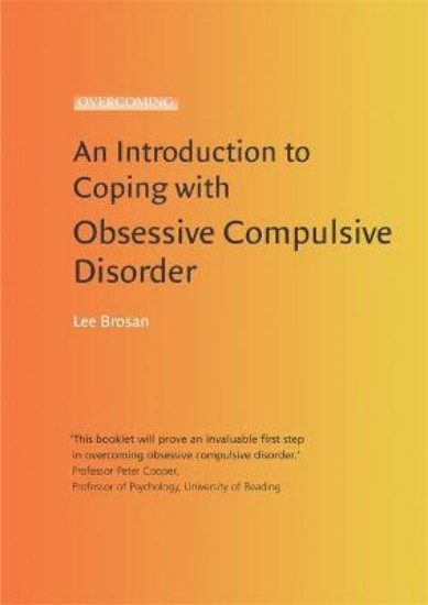 Picture of Introduction to Coping with Obsessive Compulsive Disorder