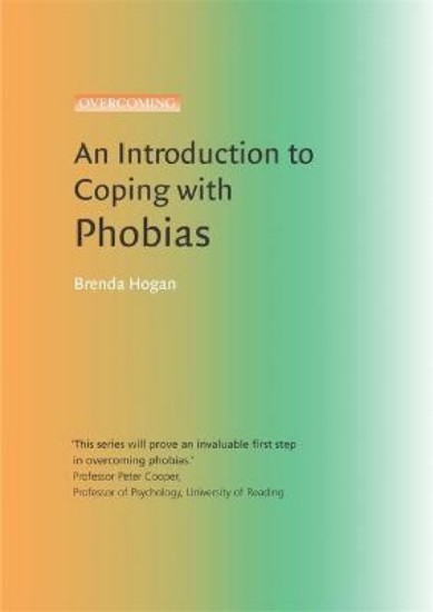 Picture of Introduction to Coping with Phobias