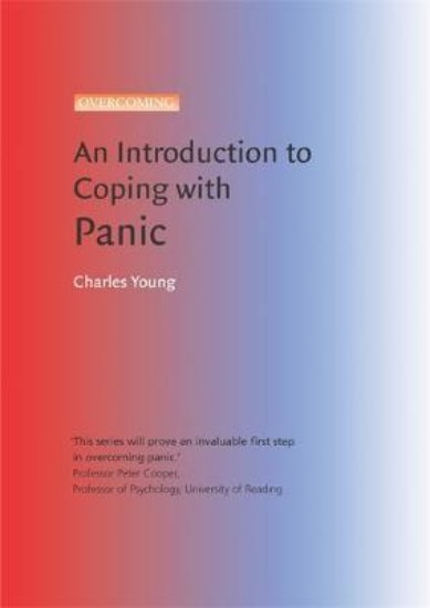 Picture of Introduction to Coping with Panic