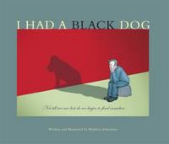 Picture of I Had a Black Dog