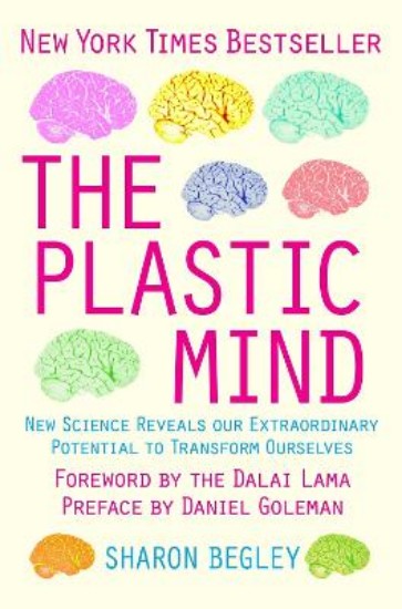 Picture of Plastic Mind